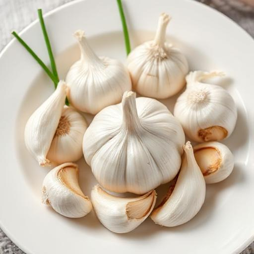 Garlic (big size)
