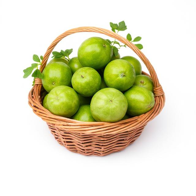 Guava (Loose), 500 g