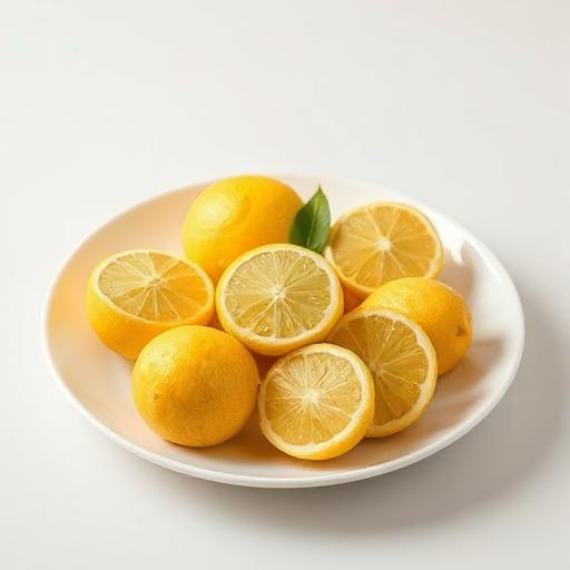 Lemon - 5 to 6