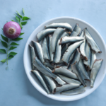 Kerala Sardine / Naadan Mathi